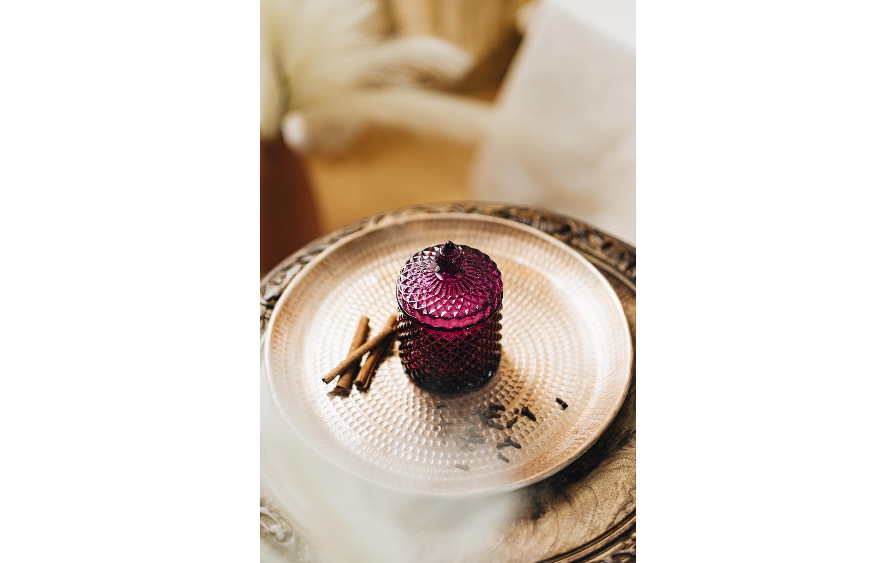 AVA & MAY Duftkerze Istanbul, 200 g