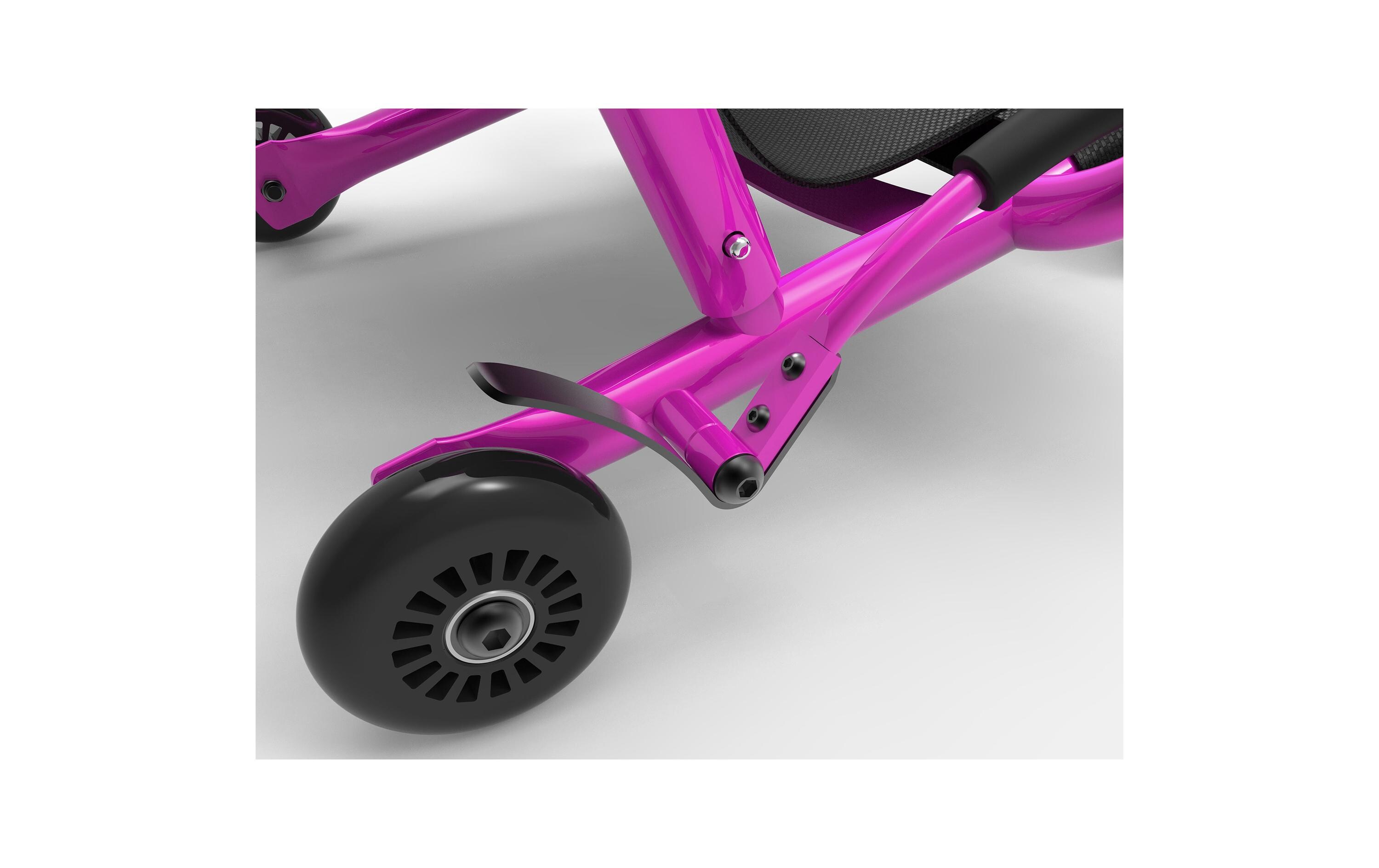 EzyRoller EzyRoller Classic Pink