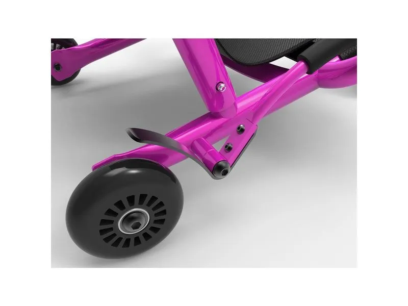 EzyRoller EzyRoller Classic Pink EzyRoller EzyRoller Classic Pink