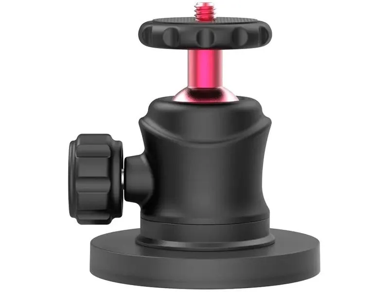 Ulanzi CO29 Magnetisch, 3D-Kugelkopf