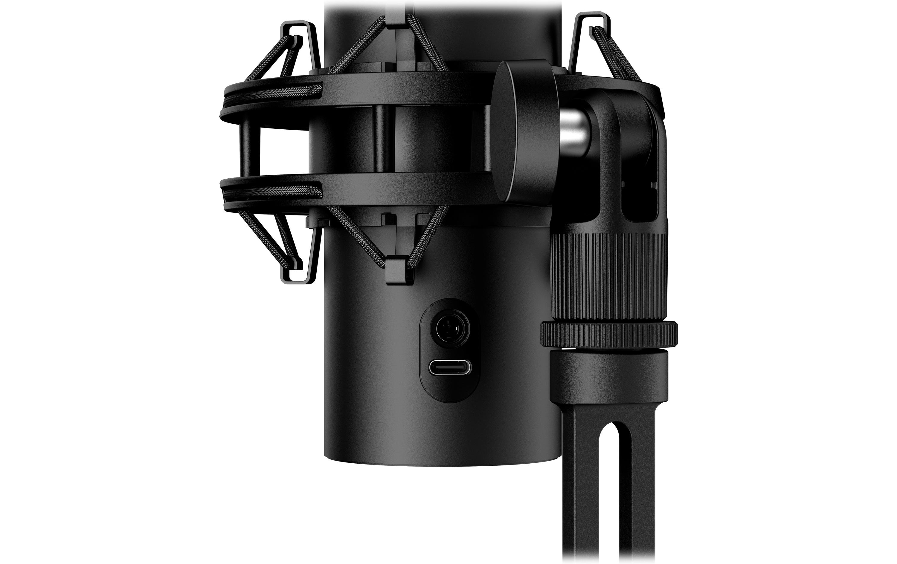 HyperX Kondensatormikrofon QuadCast 2 S