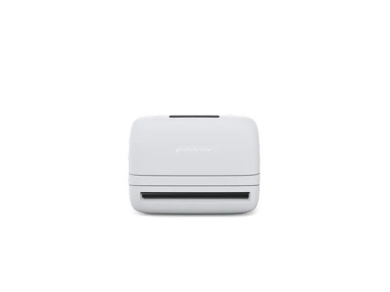 Polaroid Fotokamera Flip Orange, Schwarz, Weiss