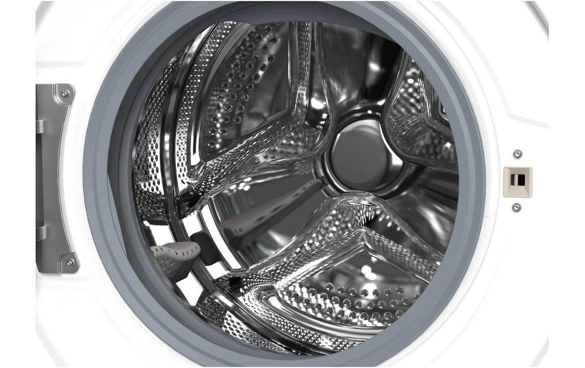 Sharp Waschmaschine ES-WNFB214CWDA Links Sharp Waschmaschine ES-WNFB214CWDA Links