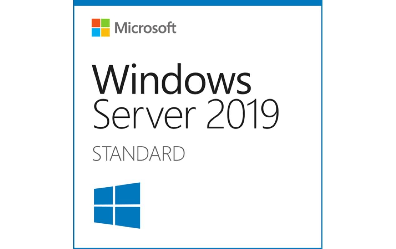 Microsoft Windows Server 2019 Standard 16 Core, OEM, FR