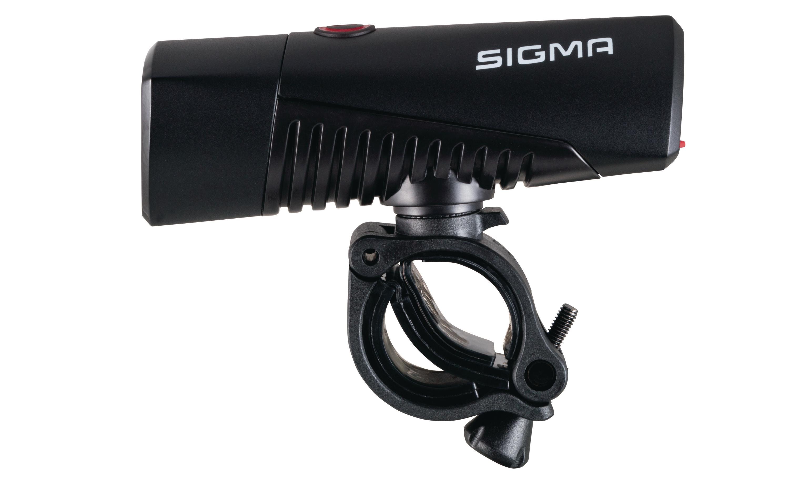 Sigma Velolampe Buster 700