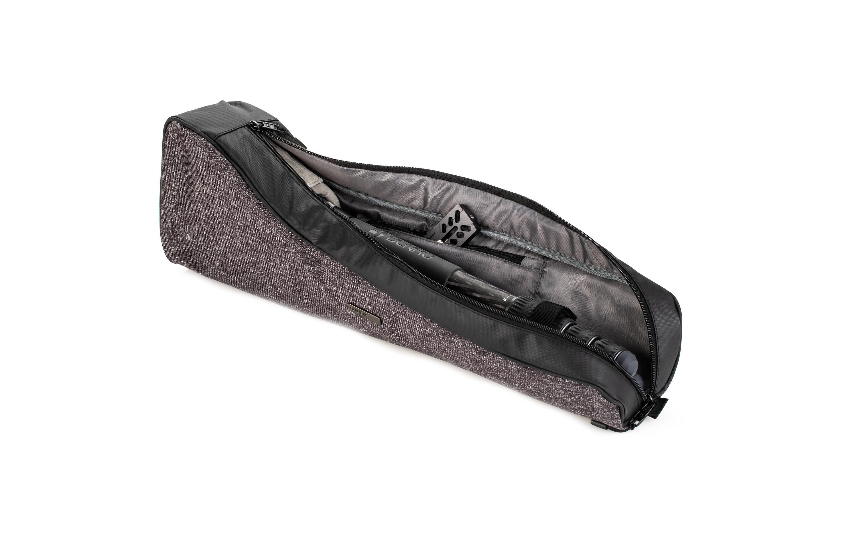 Benro Stativ TTOR35CLVGH2F Tortoise Gimbal Kit