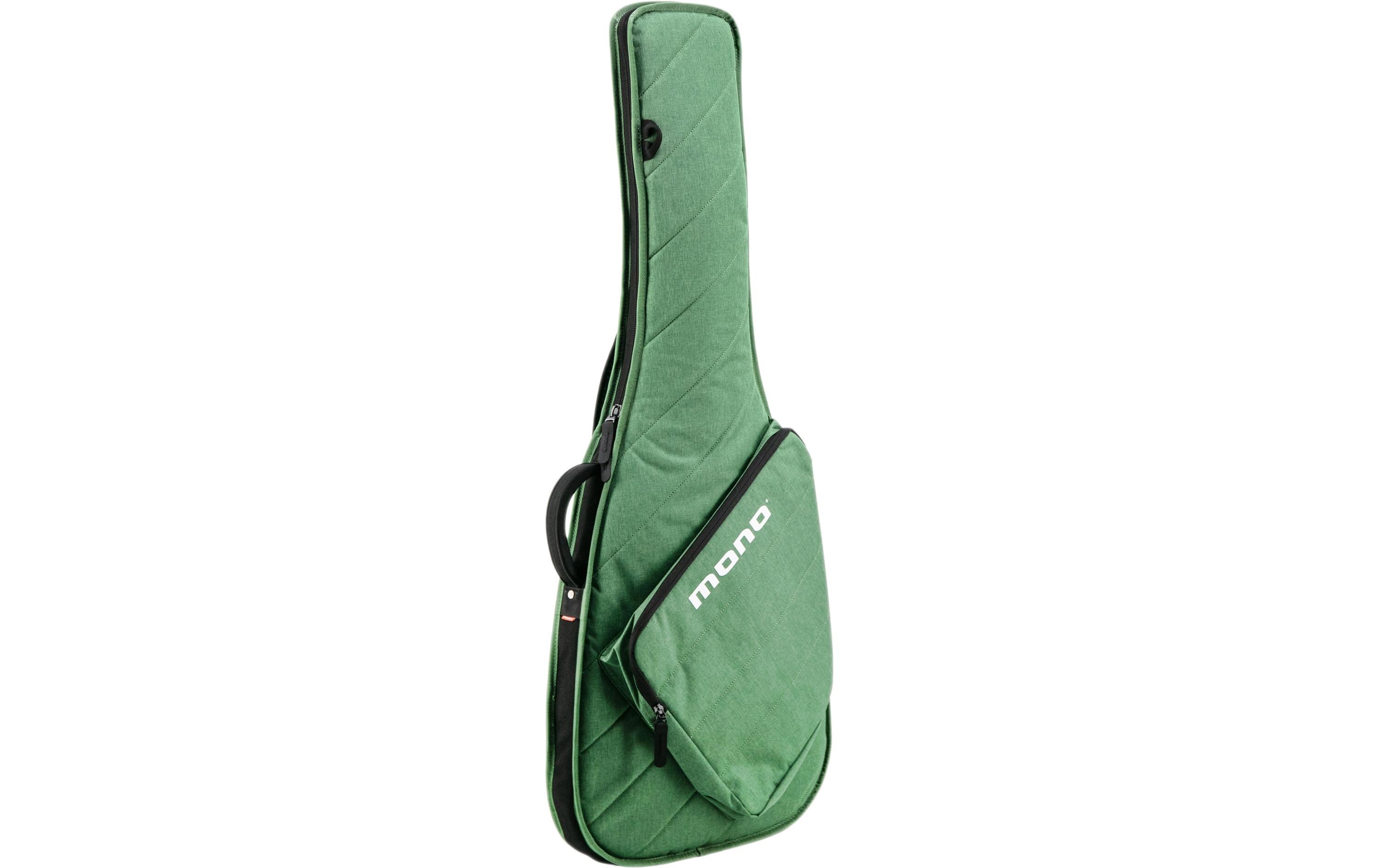 MONO Cases Electric Sleeve 2.0 Amazon Green für E-Gitarre