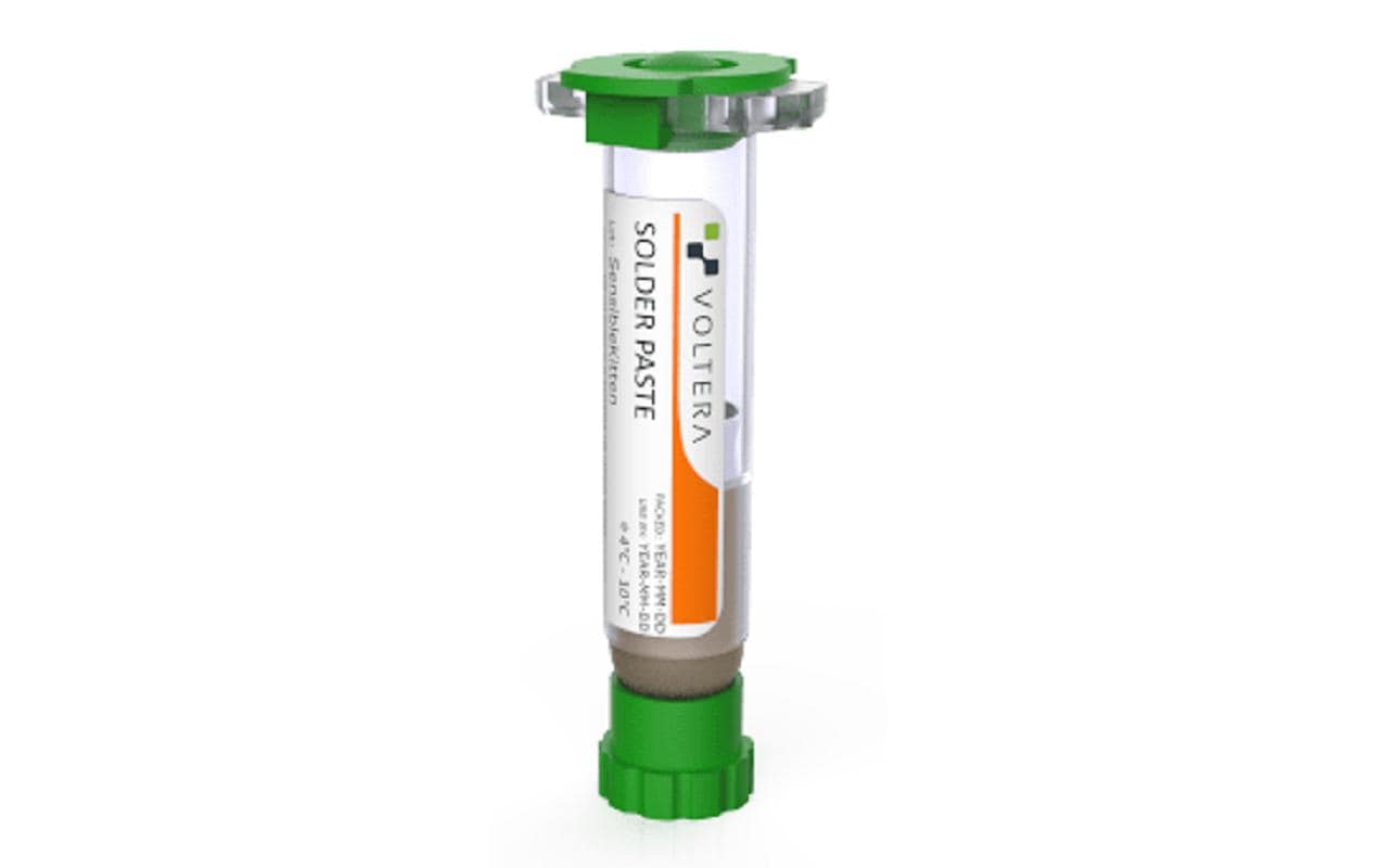 Voltera Leitfähige Tinte 2 ml Kartusche
