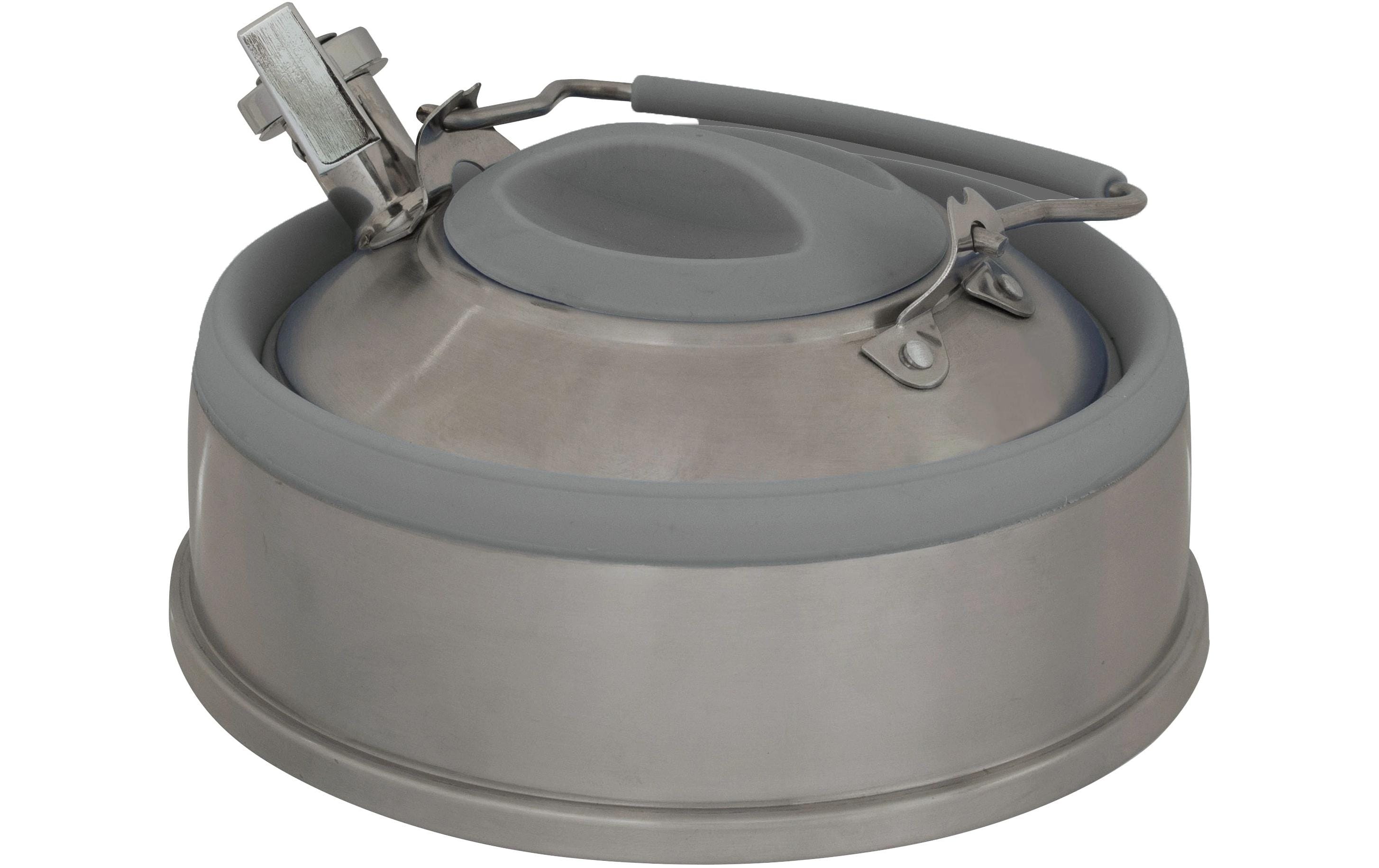 Eurotrail Pfeifkessel 2 l