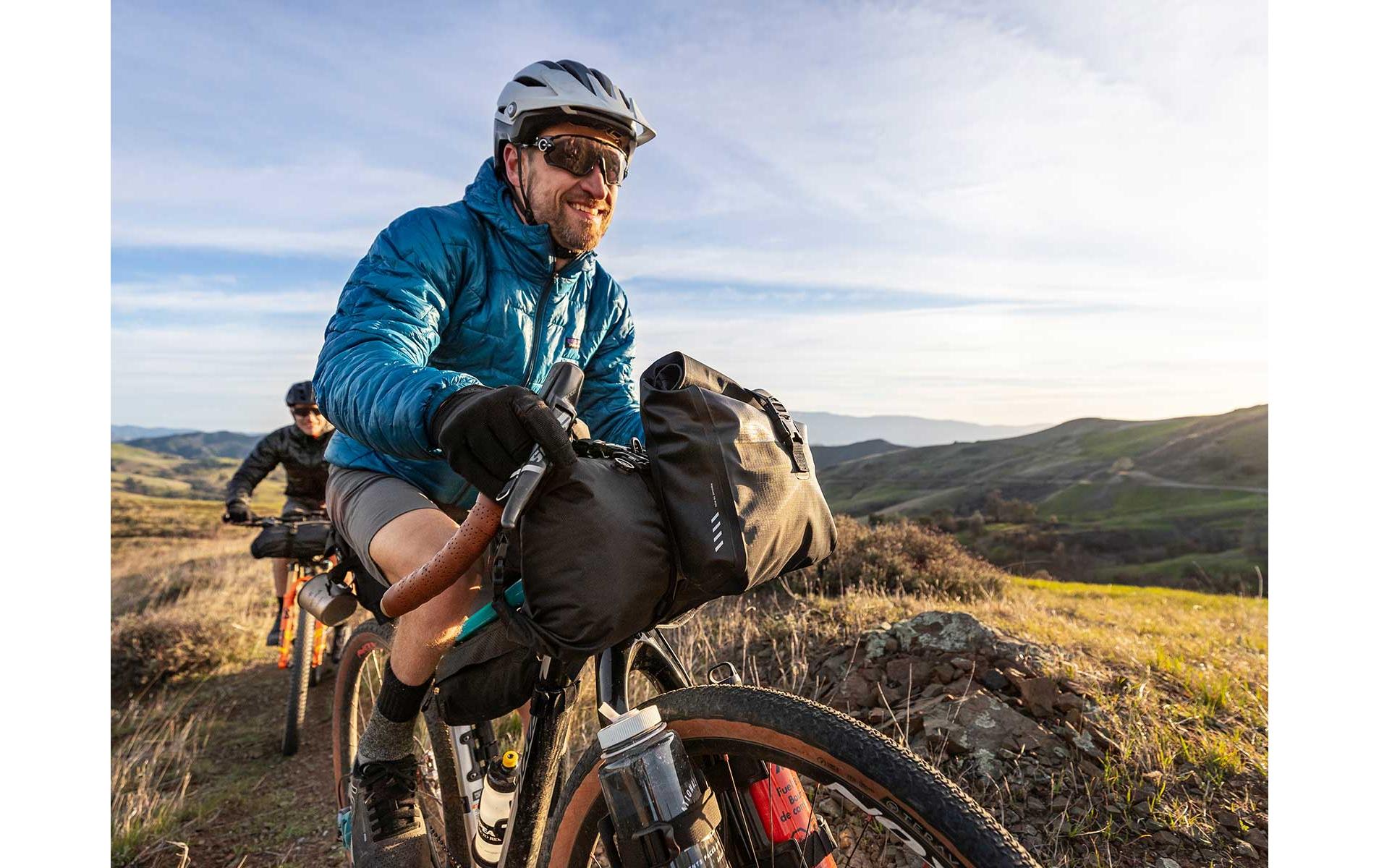 Topeak Lenkertasche FrontLoader