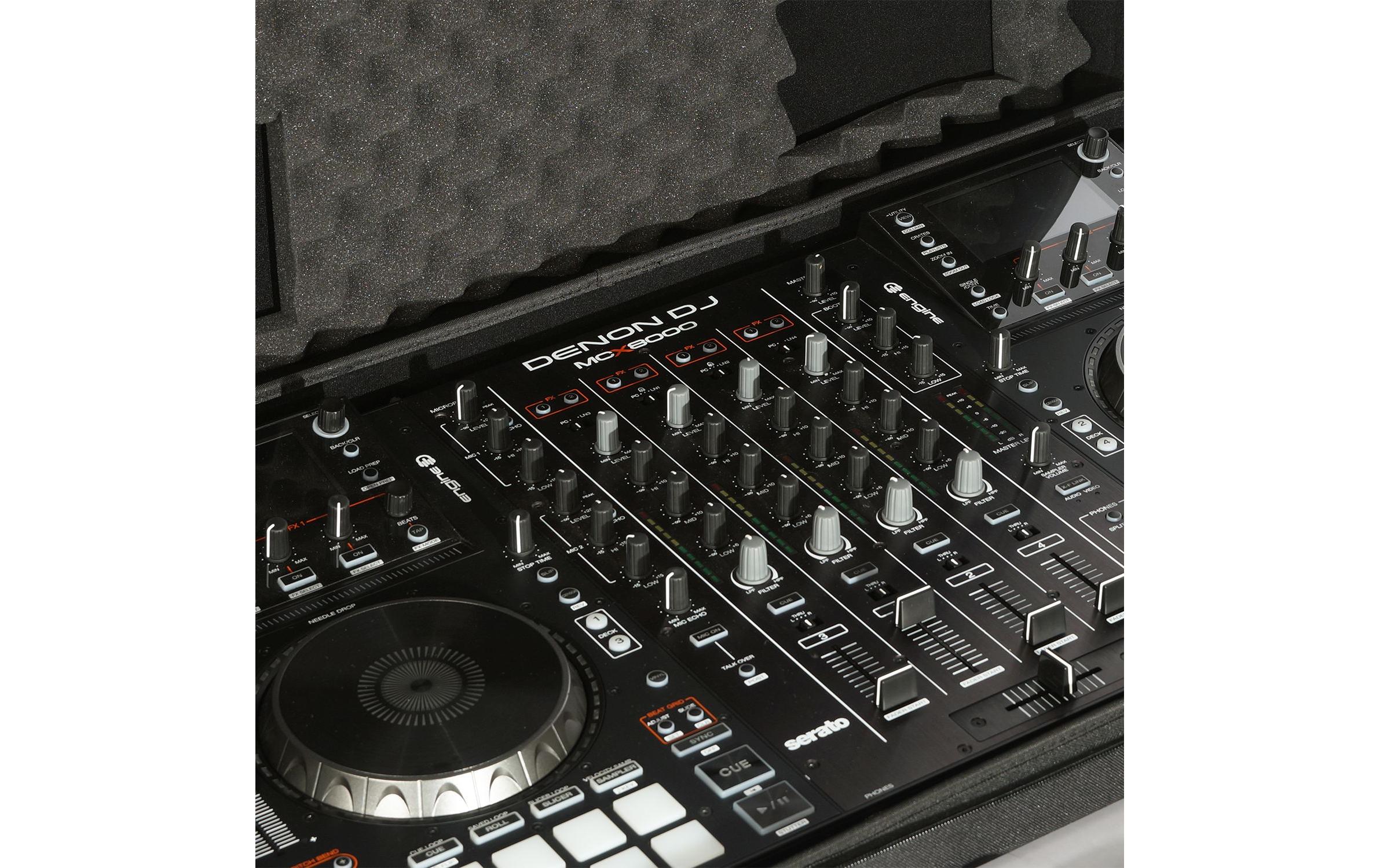 UDG Gear Transportcase Creator für DJ-Controller