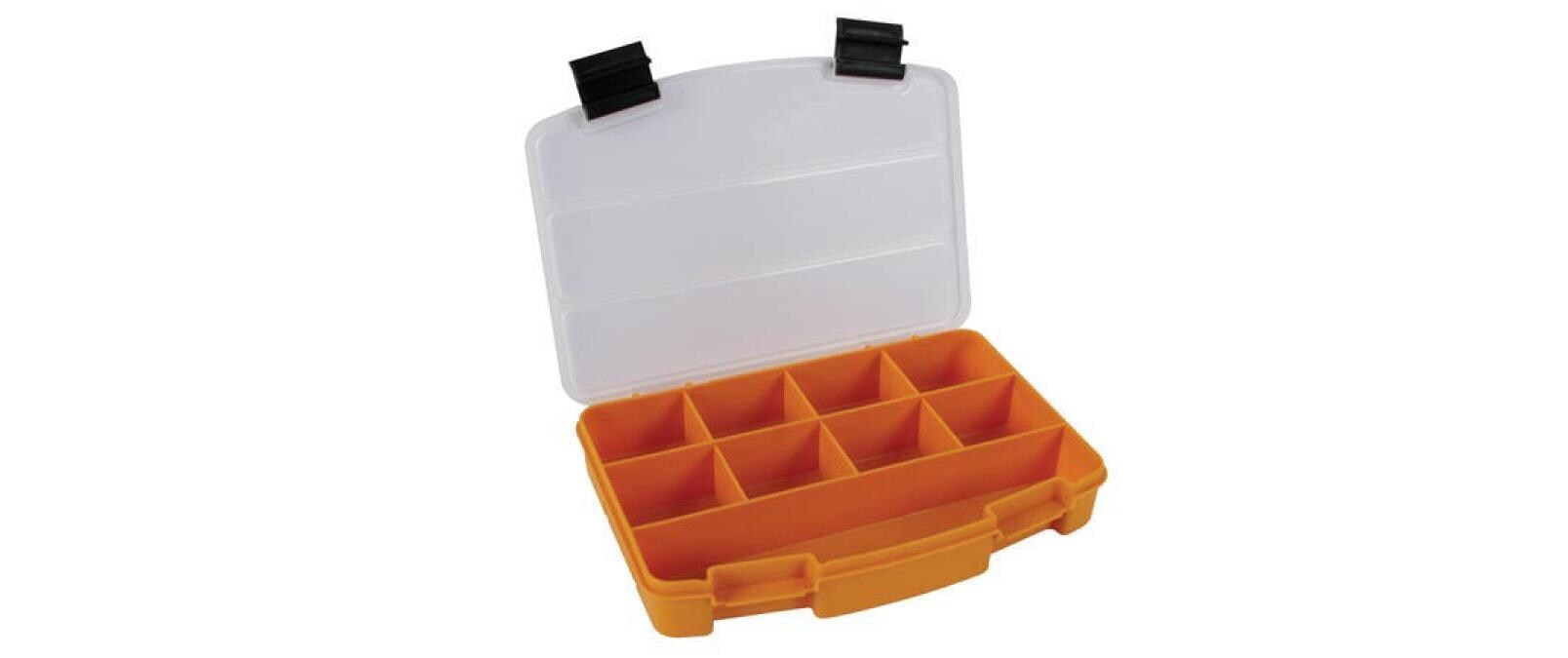 Perel Sortimentskasten 8 Fächer Perel Sortimentskasten 8 Fächer