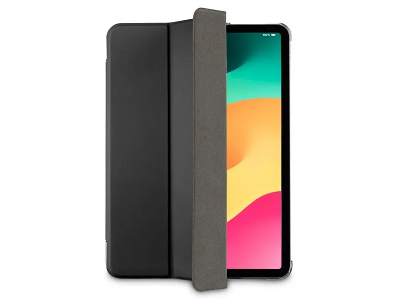 Hama Tablet Book Cover Flex Clear iPad Air 11 Schwarz Hama Tablet Book Cover Flex Clear iPad Air 11 Schwarz