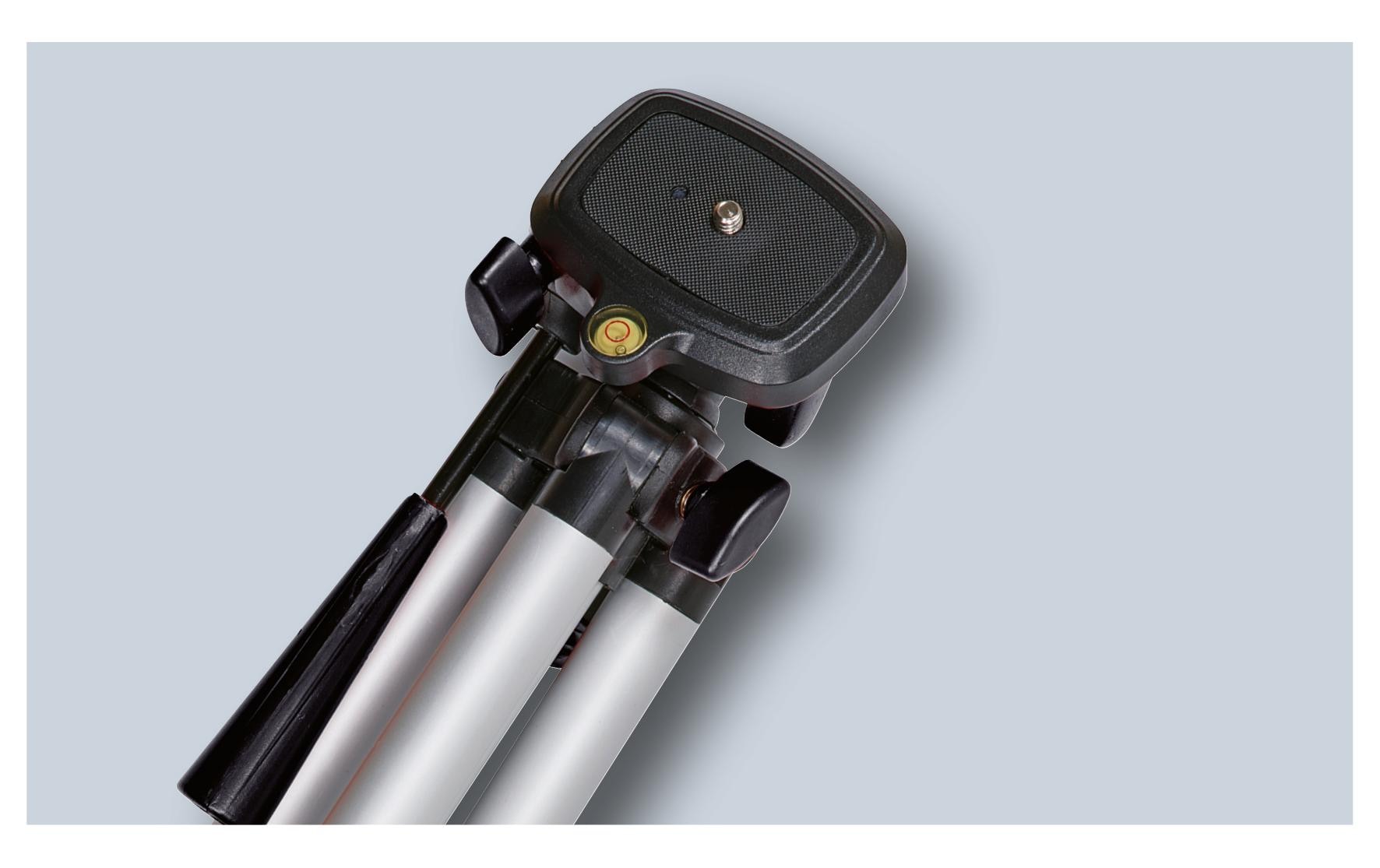 Einhell Stativ Teleskop Tripod 110 cm