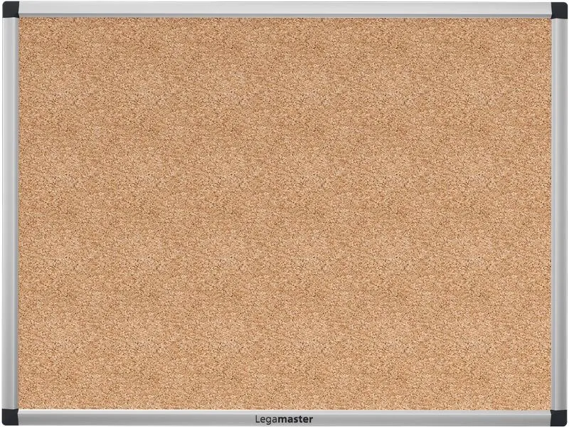Legamaster Pinnwand Unite 45 cm x 60 cm, Braun Legamaster Pinnwand Unite 45 cm x 60 cm, Braun