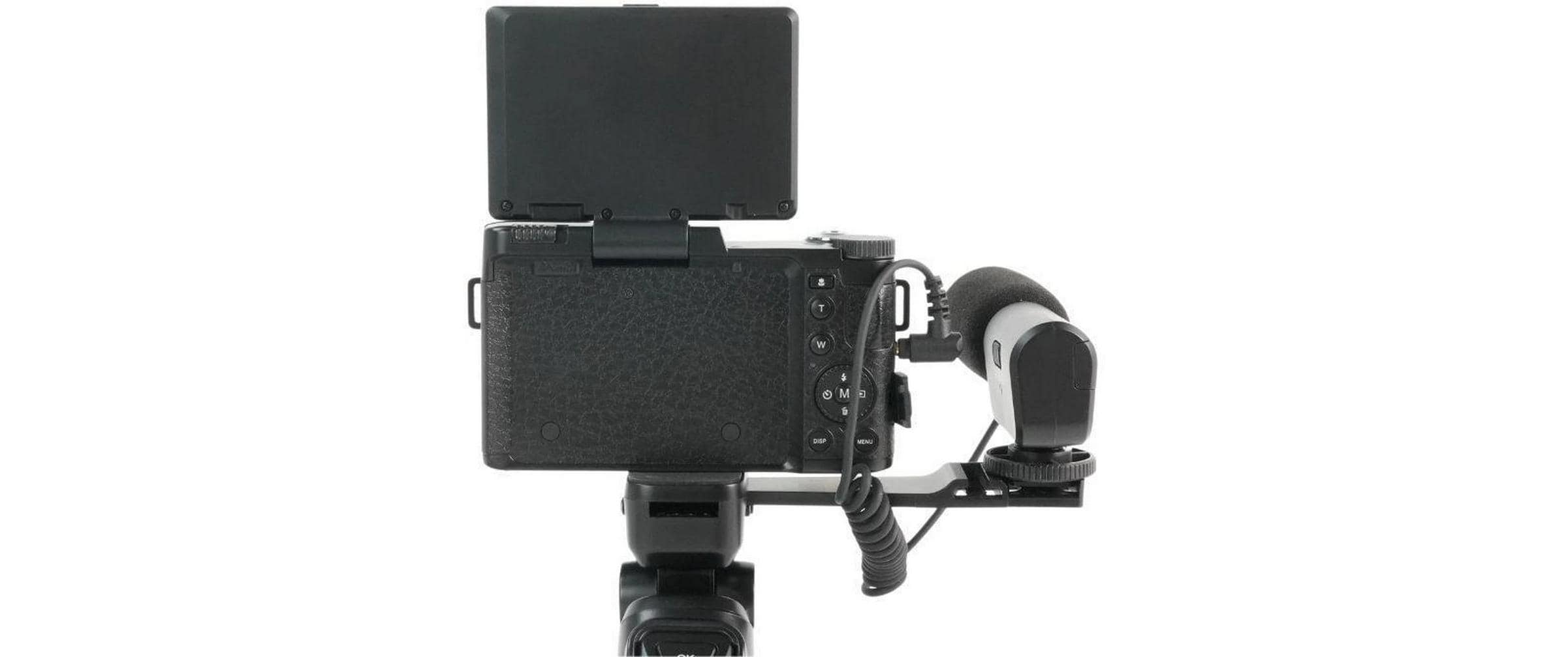 Agfa Fotokamera Realishot VLG4K-OPT