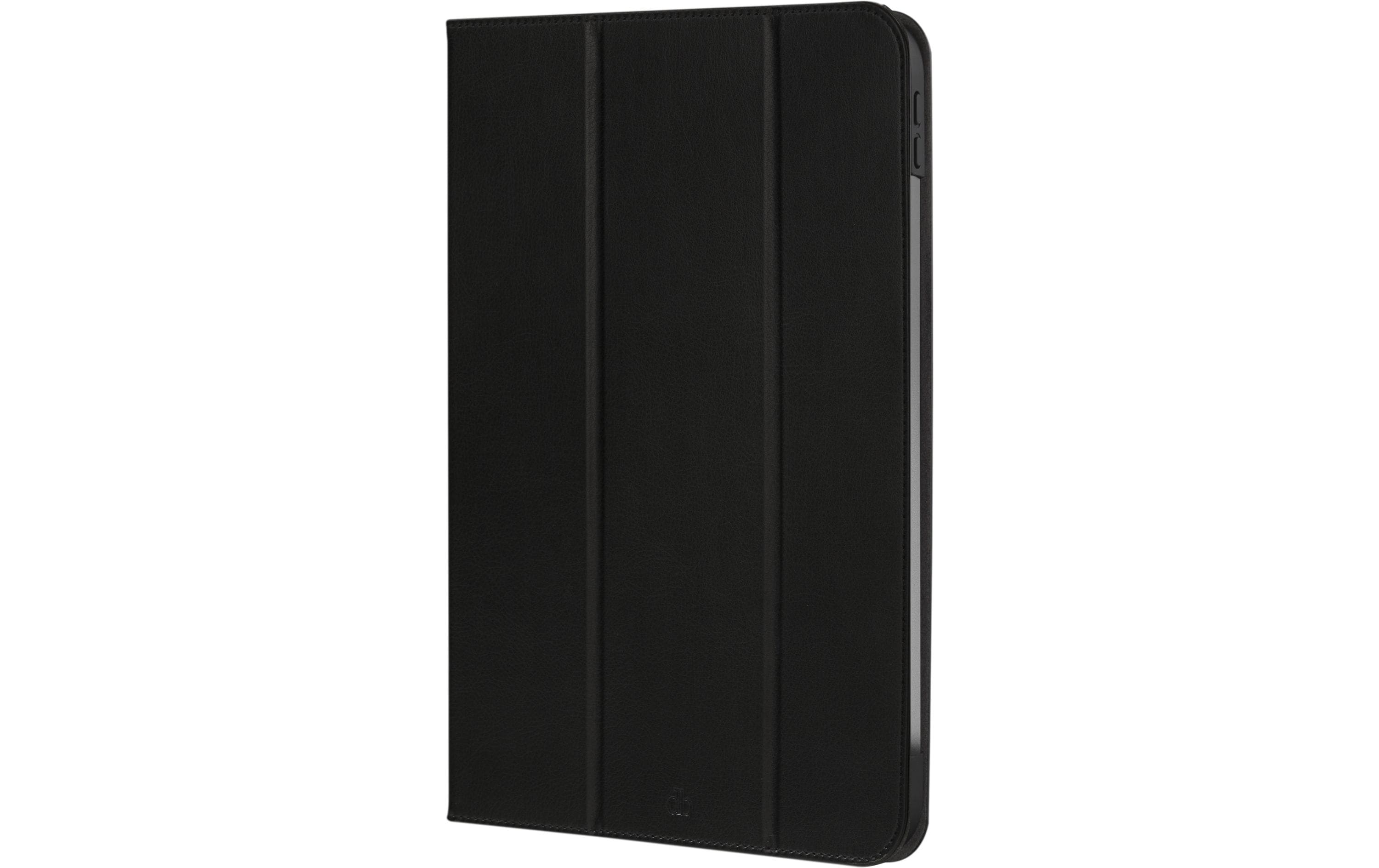 dbramante1928 Tablet Book Cover Oslo iPad Pro 11 / iPad Air 10.9 Schwarz
