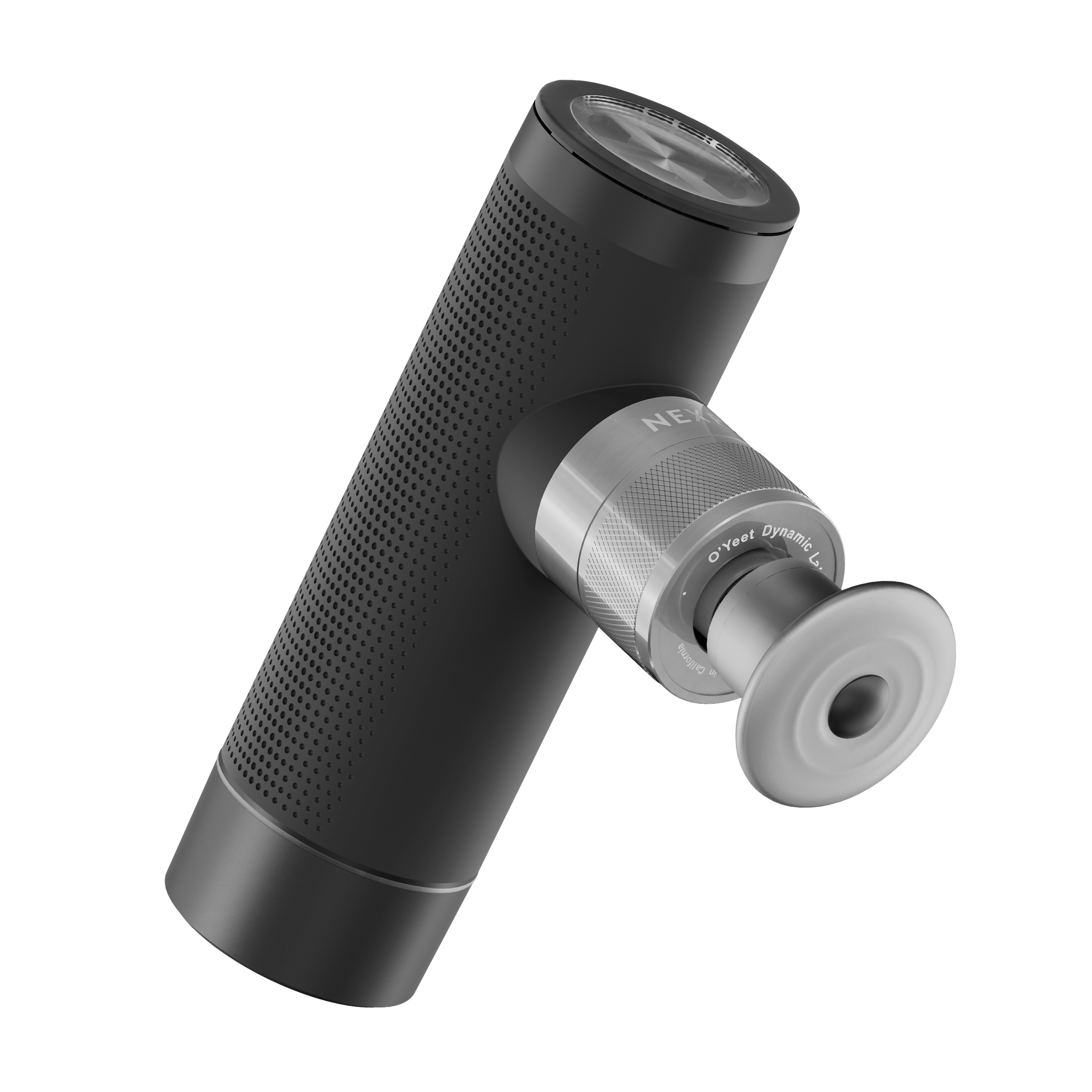 OYeet NEX Pro Two – Gray