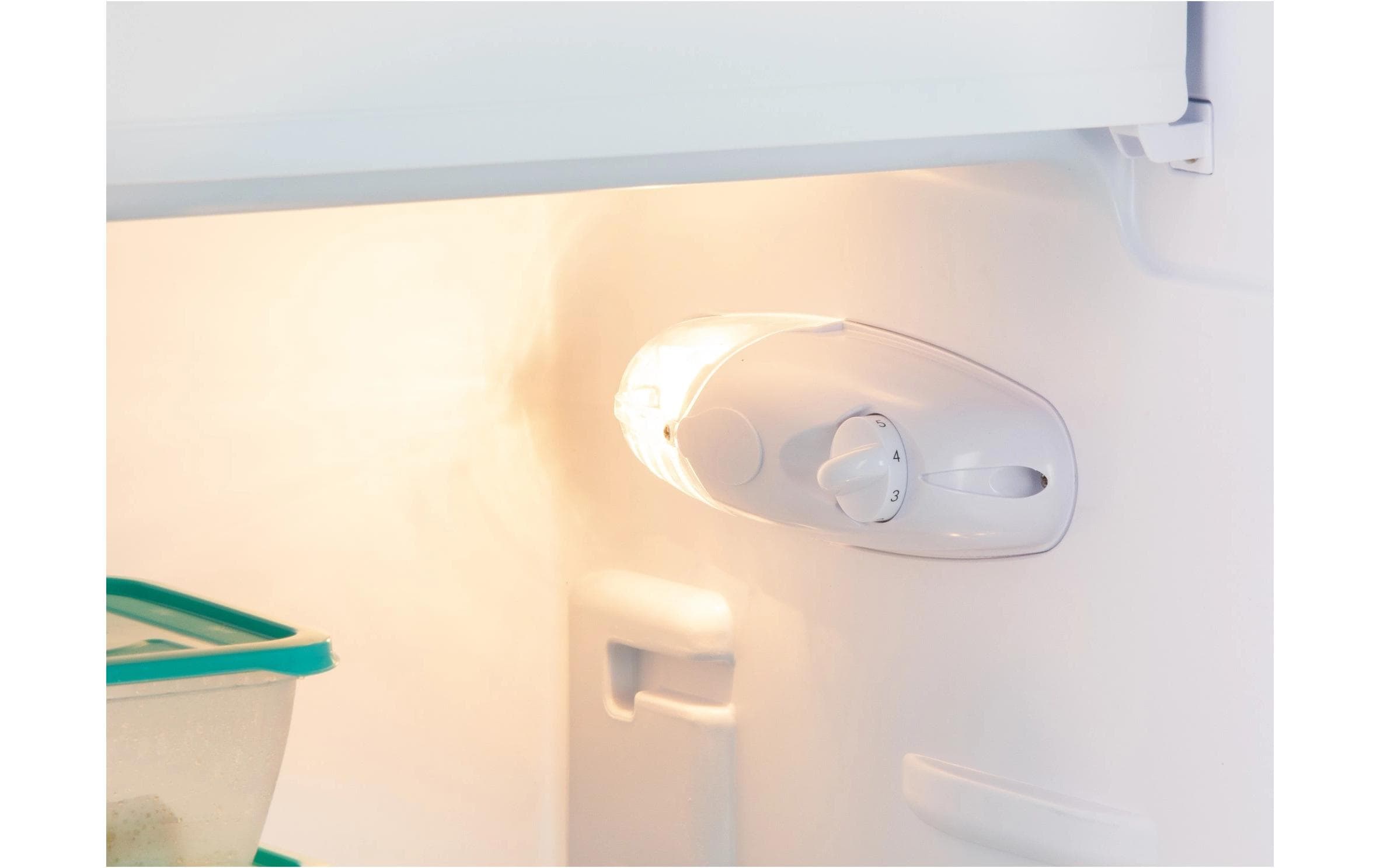 Domo Kühl-Gefrierkombination DO91708R Rechts