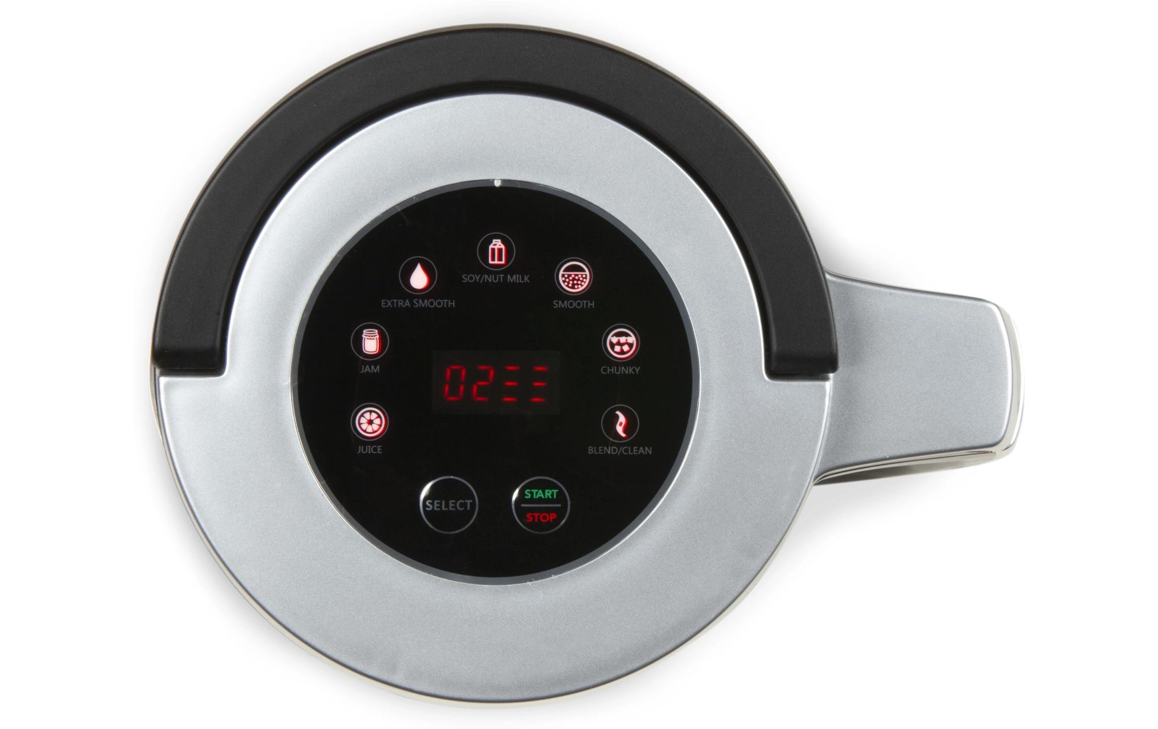 Domo Food Processor DO716BL Schwarz Domo Food Processor DO716BL Schwarz