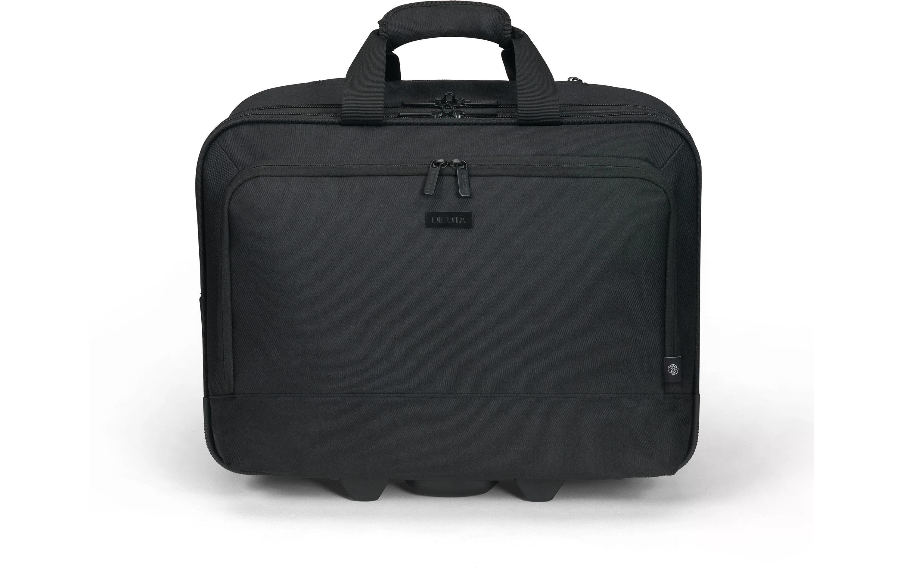DICOTA Laptop Trolley Eco Multi BASE 15 - 17.3