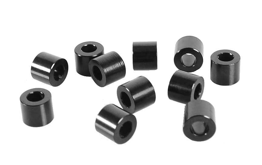 RC4WD Distanzhalter M3 5 mm RC4WD Distanzhalter M3 5 mm