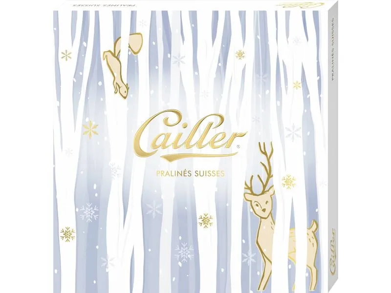 Cailler Cute 248 g Cailler Cute 248 g