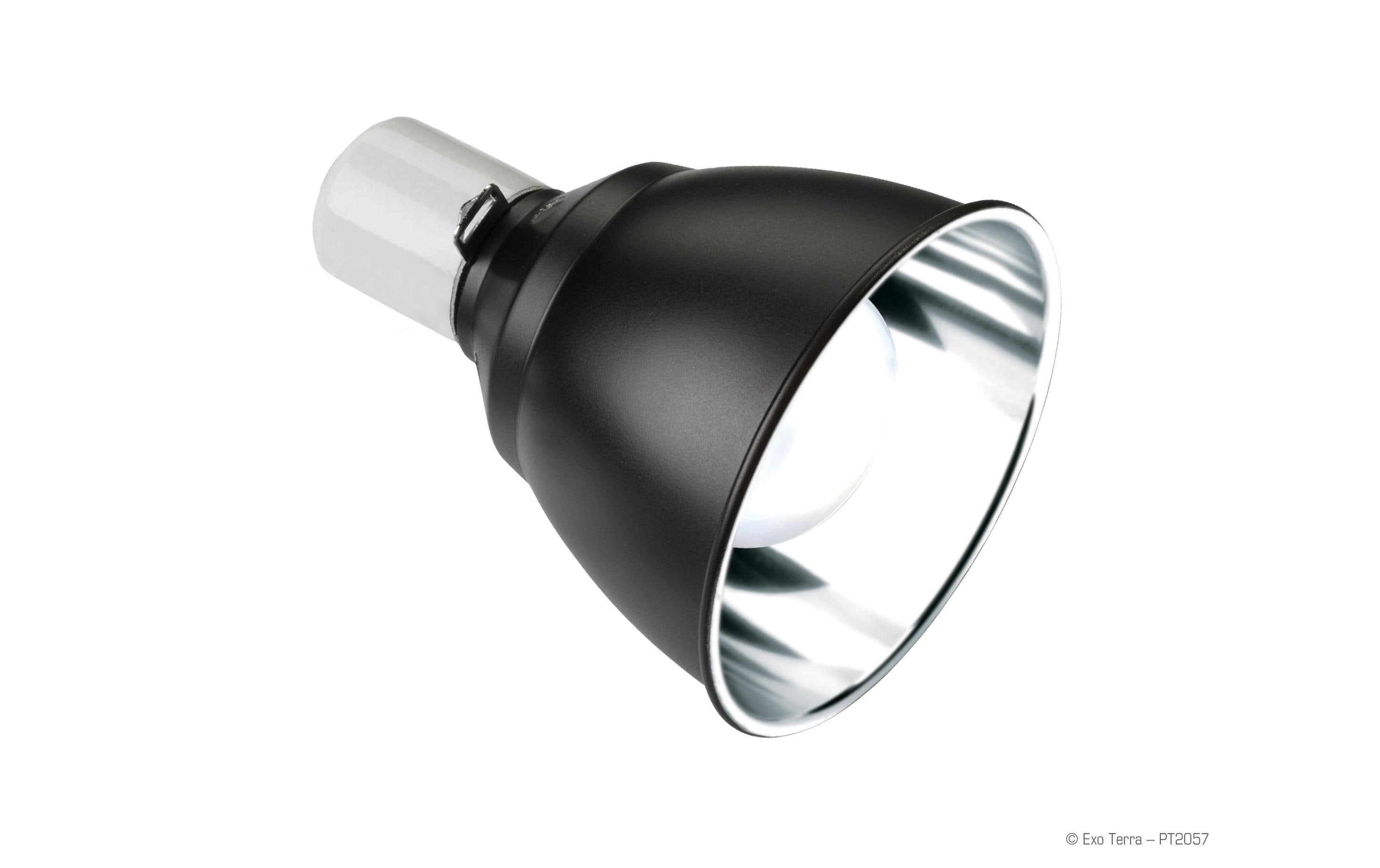 Exo Terra Reflektorlampe UV Light Dome, Ø 18 cm
