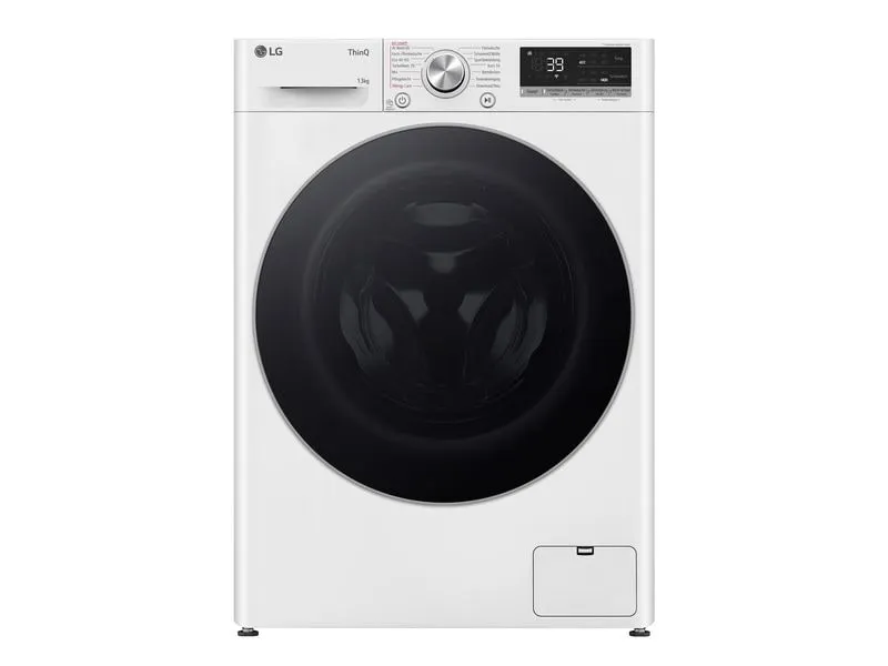 LG Waschmaschine F4WR7031 Links LG Waschmaschine F4WR7031 Links
