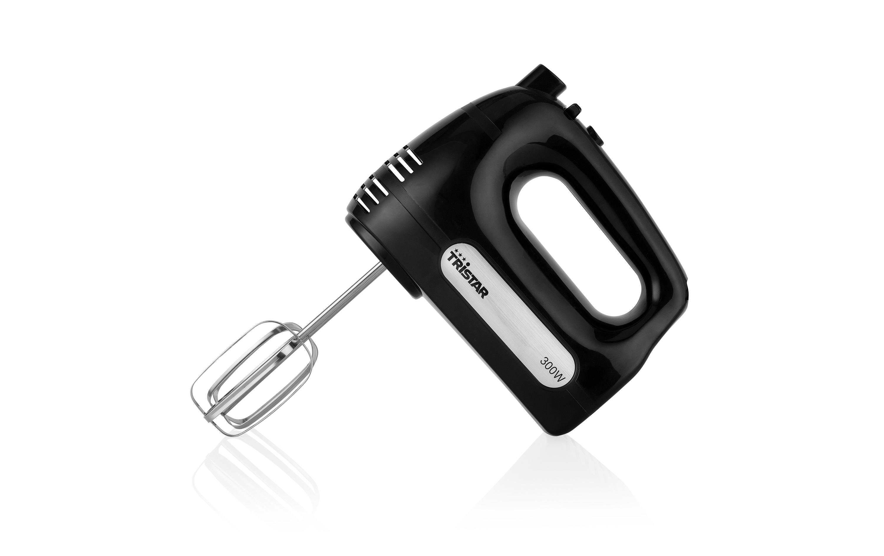 Tristar Handmixer MX-4201 Schwarz
