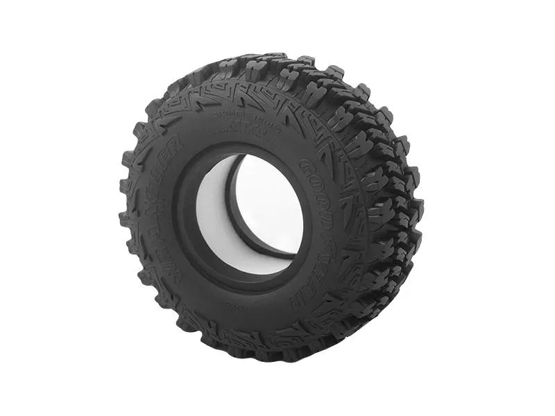 RC4WD Reifen Goodyear Wrangler MT/R 1.55, 2 Stück RC4WD Reifen Goodyear Wrangler MT/R 1.55, 2 Stück