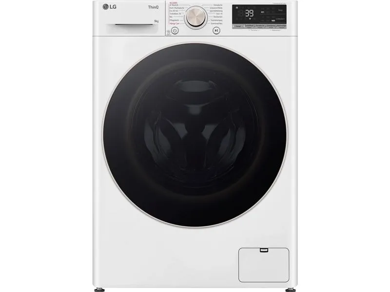 LG Waschmaschine F4WR709G Links LG Waschmaschine F4WR709G Links
