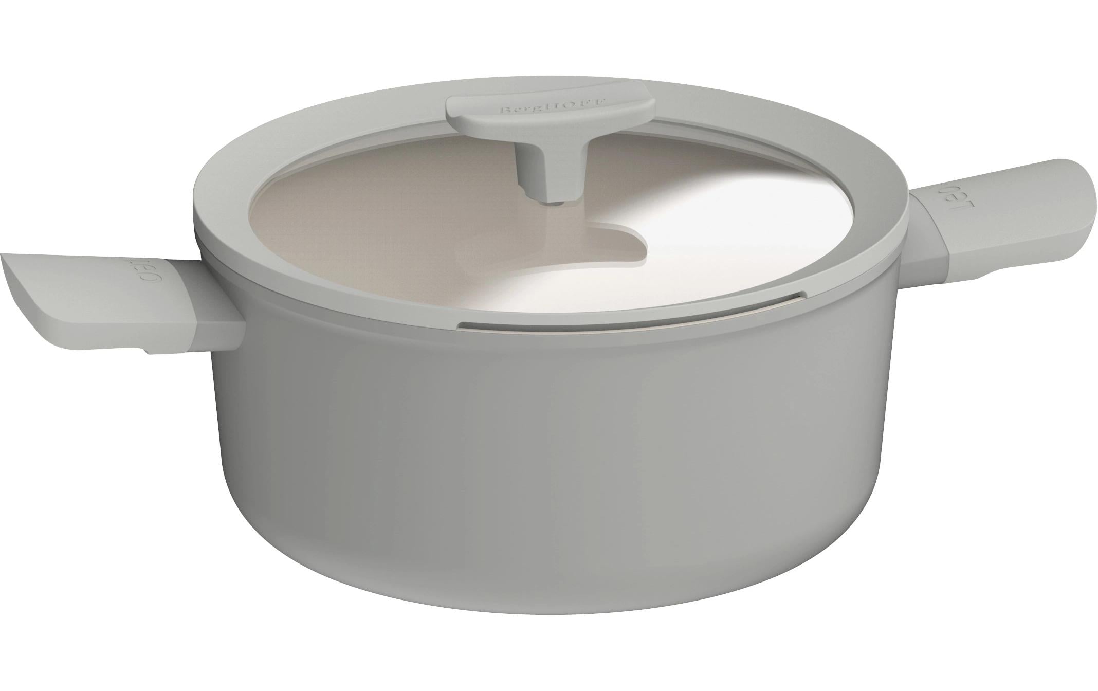 BergHOFF Kochtopf Balance 24, 24 cm
