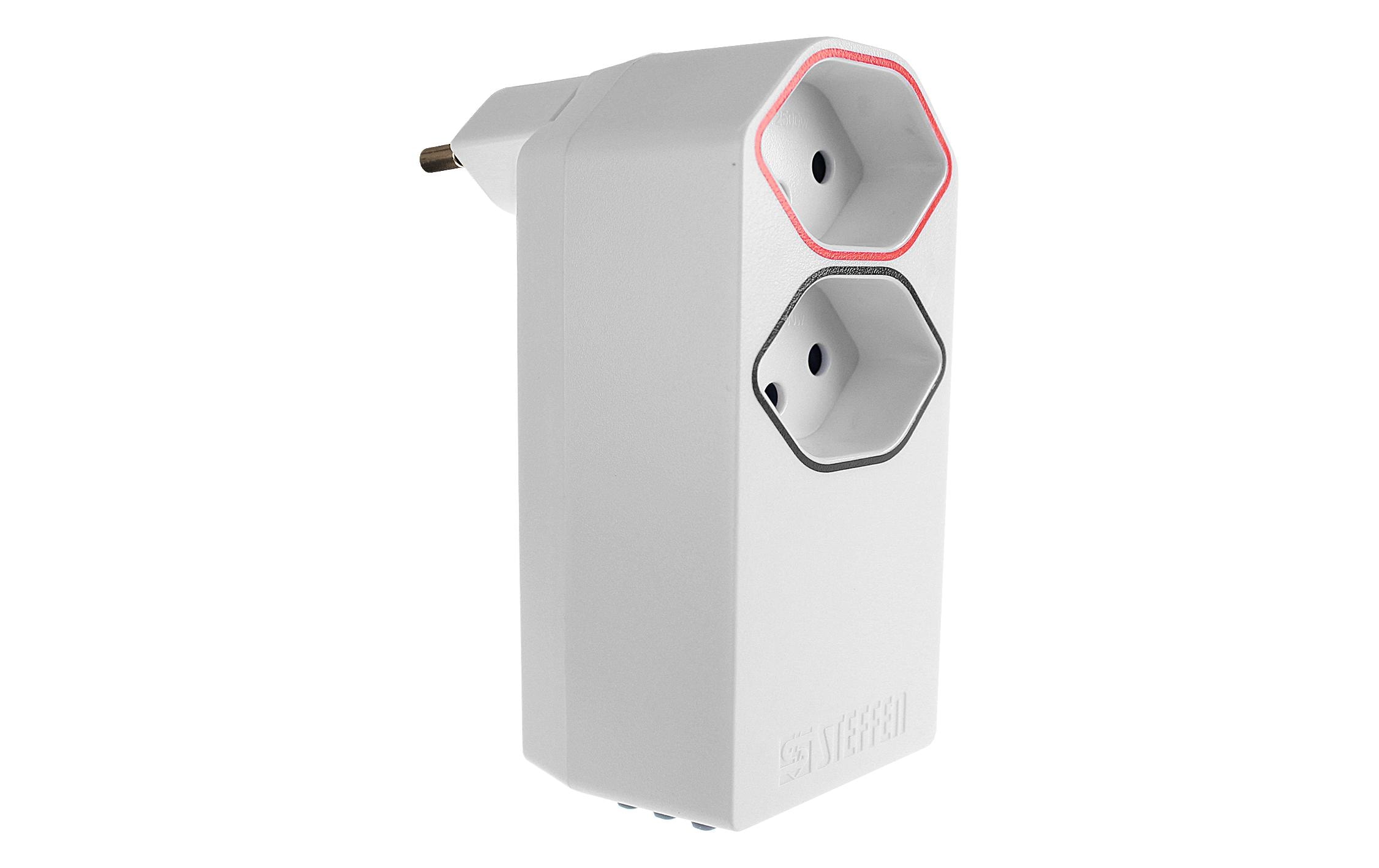 STEFFEN Timer Digital, 2xT13, 20 Programme Digital STEFFEN Timer Digital, 2xT13, 20 Programme Digital