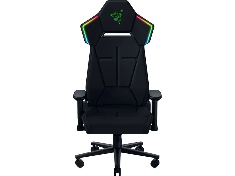 Razer Razer Soma Chroma Schwarz RGB Razer Razer Soma Chroma Schwarz RGB