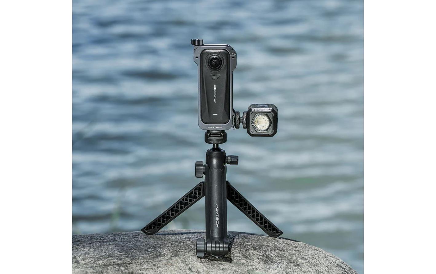 PGYTECH Cage Insta360 X4 Air