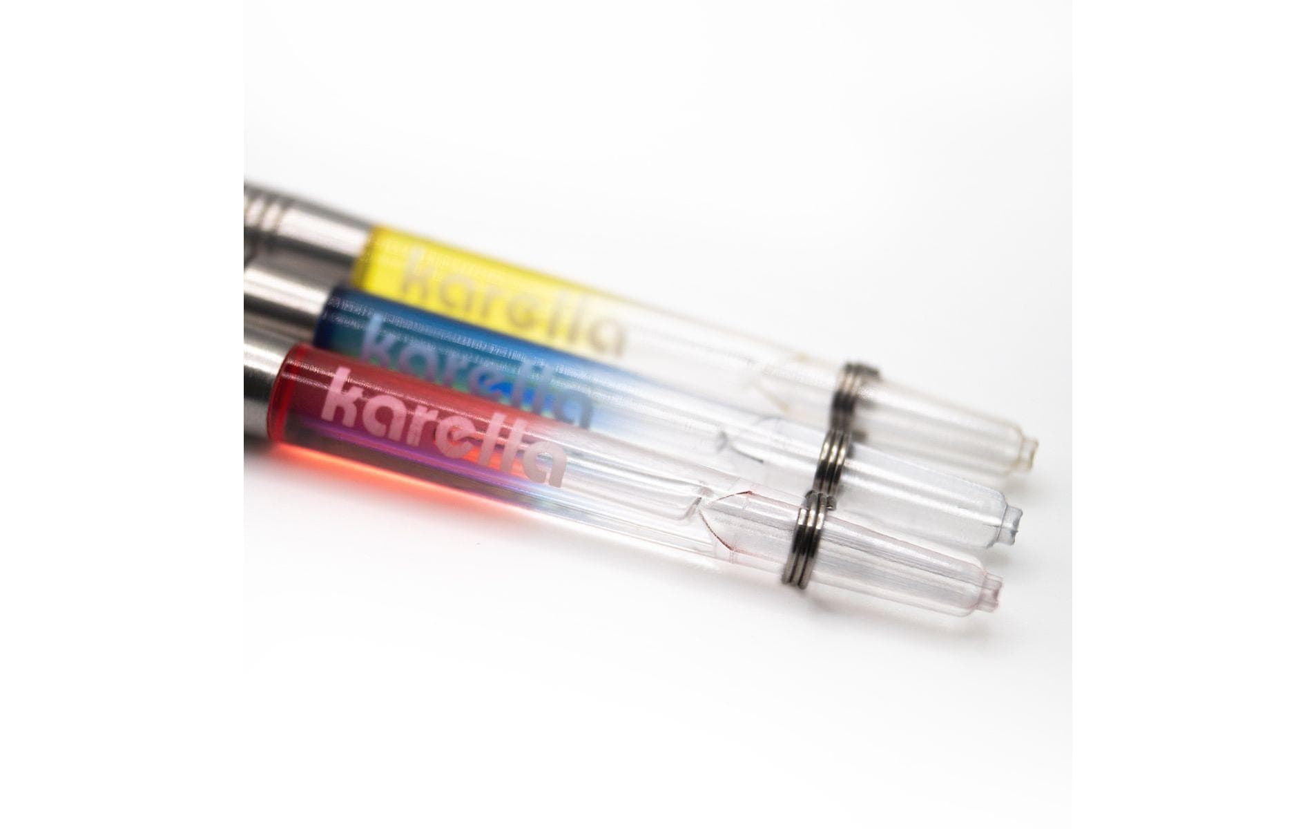 Karella Steeldart Comic Line CL-5 21 g, 3 Stück