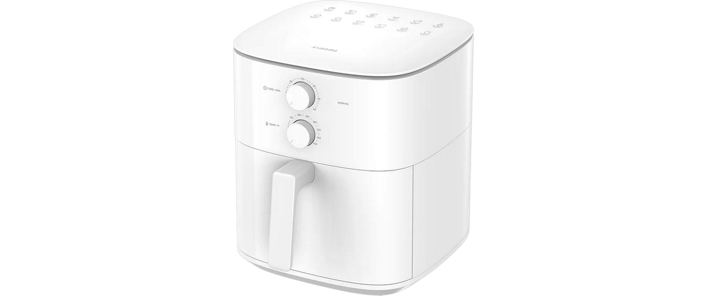 Xiaomi Air Fryer Essential 6 l