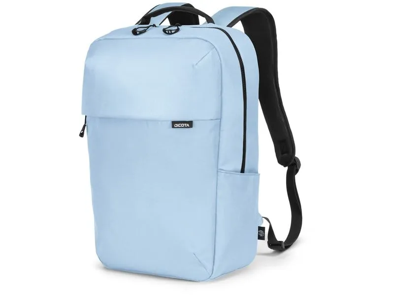 DICOTA Notebook-Rucksack Commuter 13-16 Eisblau DICOTA Notebook-Rucksack Commuter 13-16 Eisblau