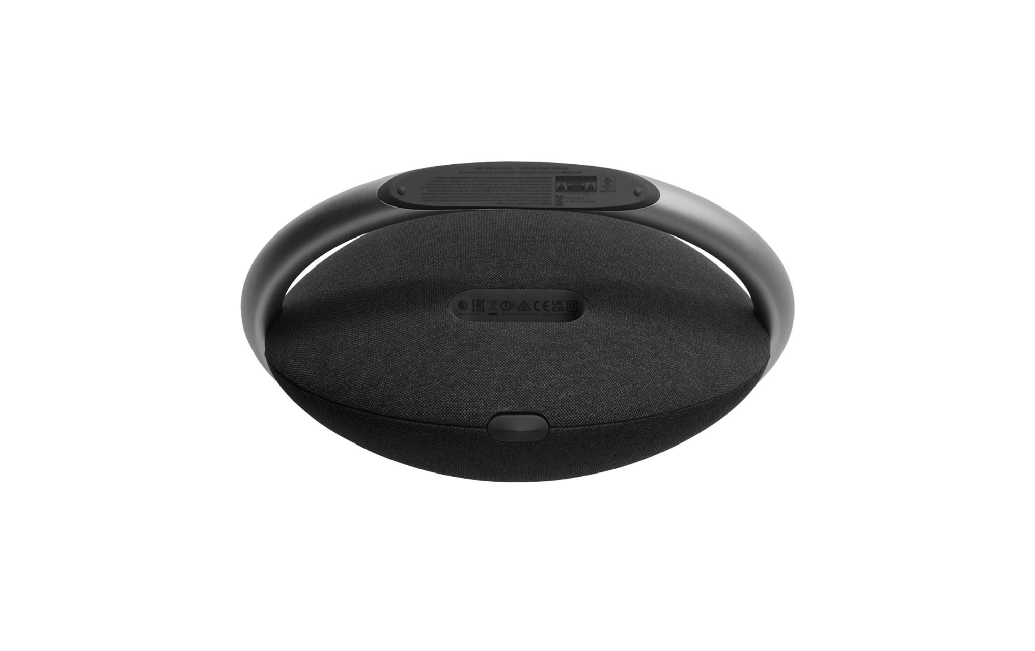 Harman/Kardon Onyx Studio 8 Schwarz