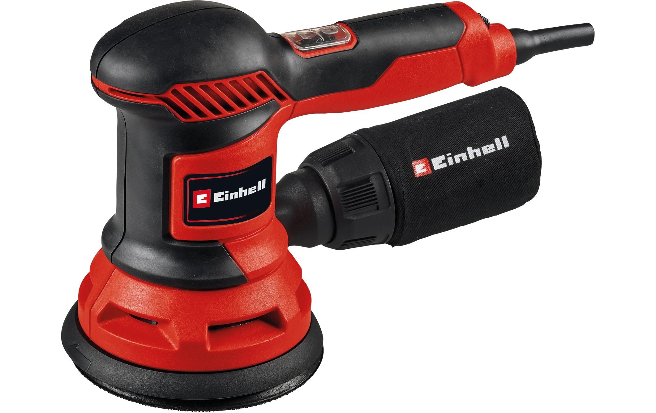 Einhell Exzenterschleifer TC-RS 425 E