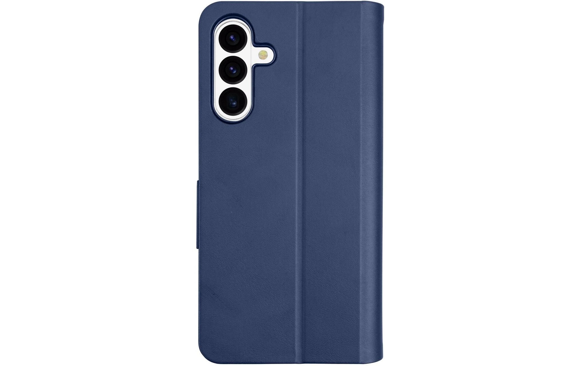 Cellular Line Book Cover 3 für Galaxy S26+ Blau