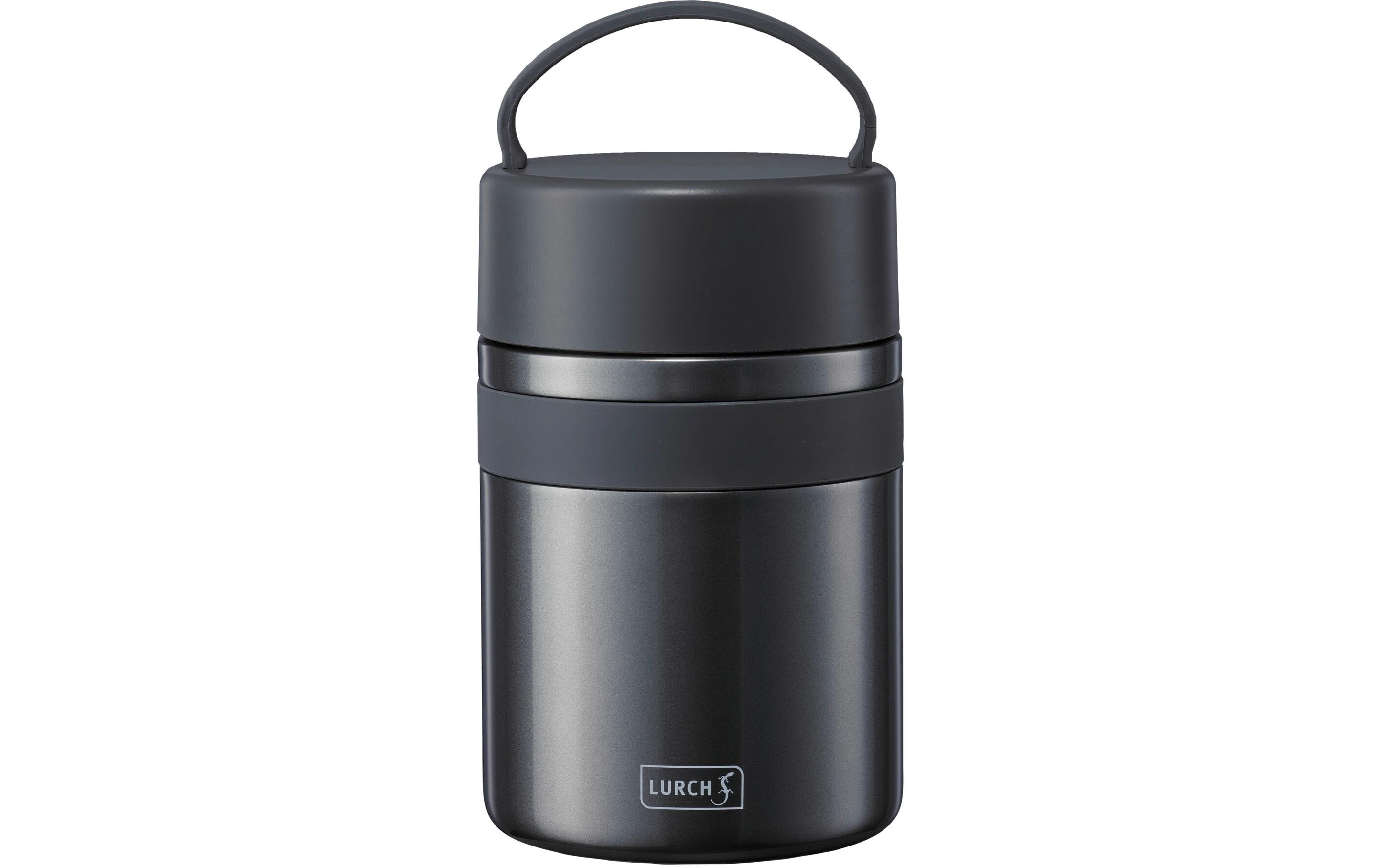 Lurch Thermo-Foodbehälter Iso-Pot 2.0 800 ml, Lurch Thermo-Foodbehälter Iso-Pot 2.0 800 ml,