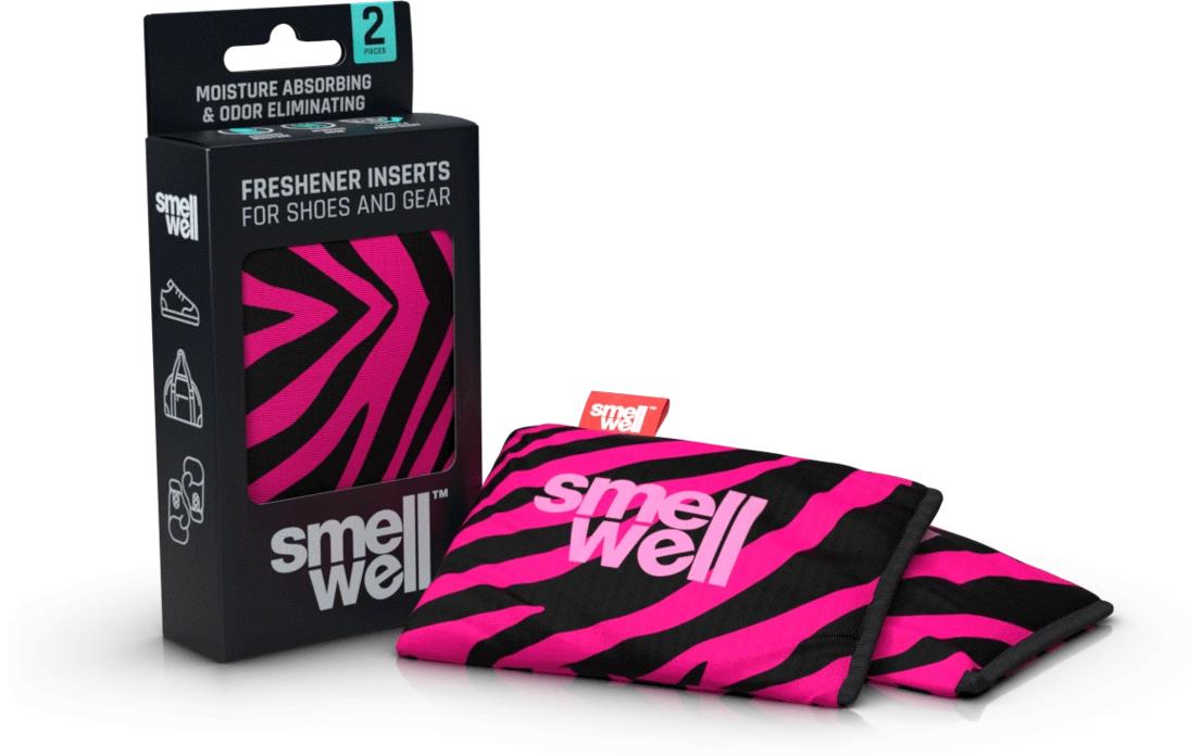 Smell Well Geruchsentferner Active PZ Pink / Schwarz