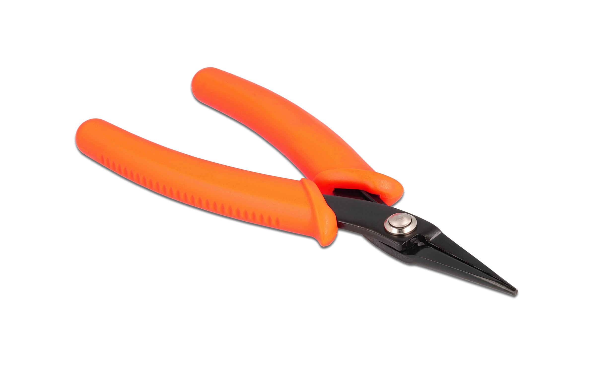 Delock Spitzzange 142 mm