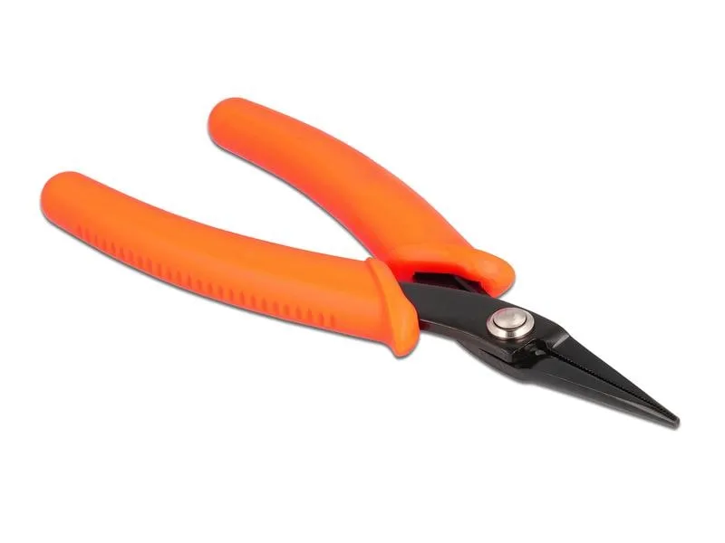 Delock Spitzzange 142 mm Delock Spitzzange 142 mm
