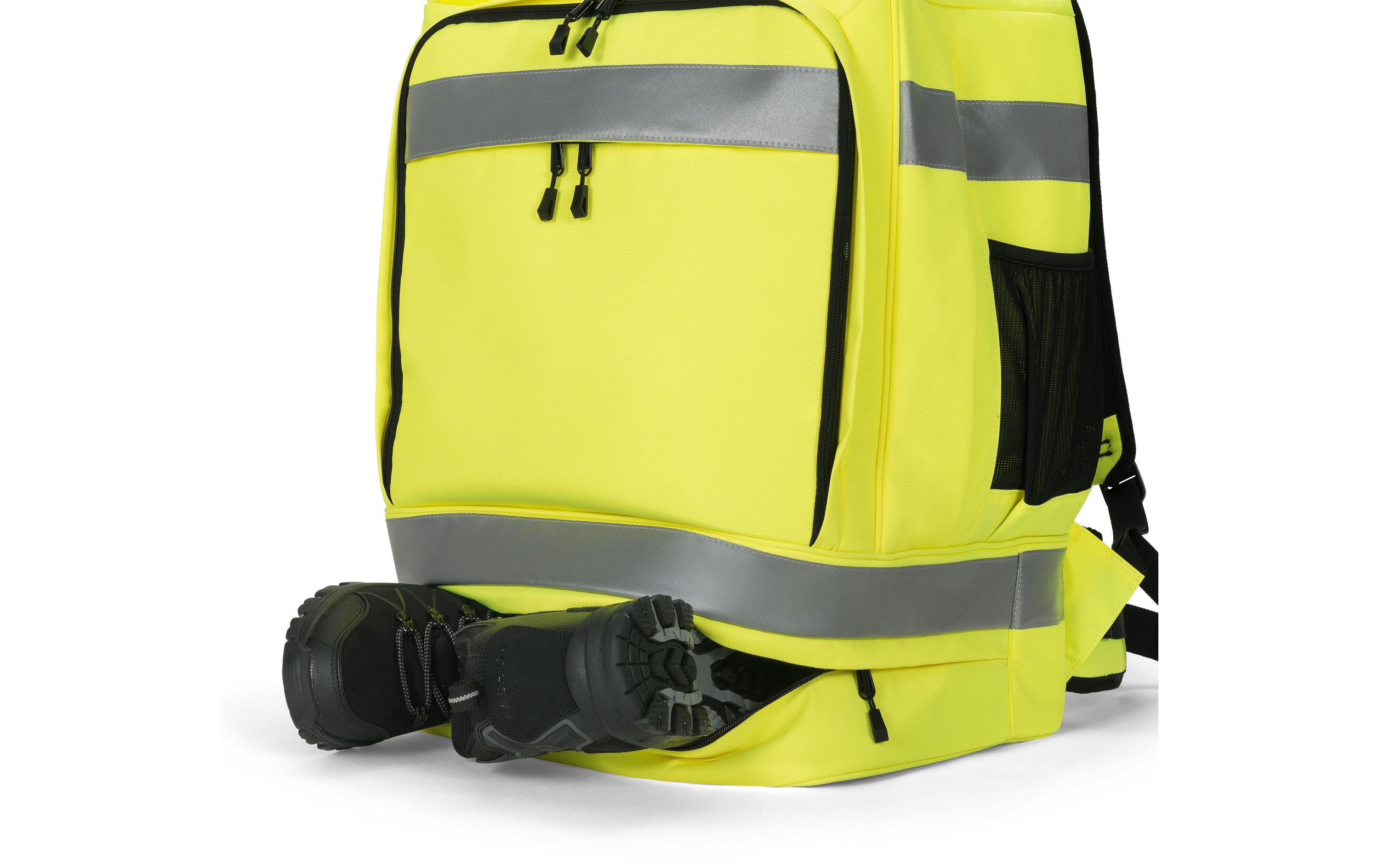 DICOTA Hi-Vis 65 l – Gelb DICOTA Hi-Vis 65 l – Gelb