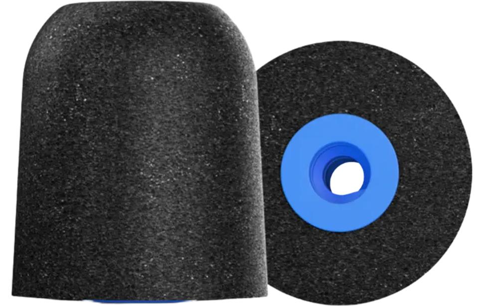 Shure Ohrpassstücke EACYPF-6KIT 6 Stück