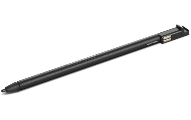 Lenovo Integrated Pen für X13 Yoga Gen 4 / X13 2in1 Gen 5 Lenovo Integrated Pen für X13 Yoga Gen 4 / X13 2in1 Gen 5