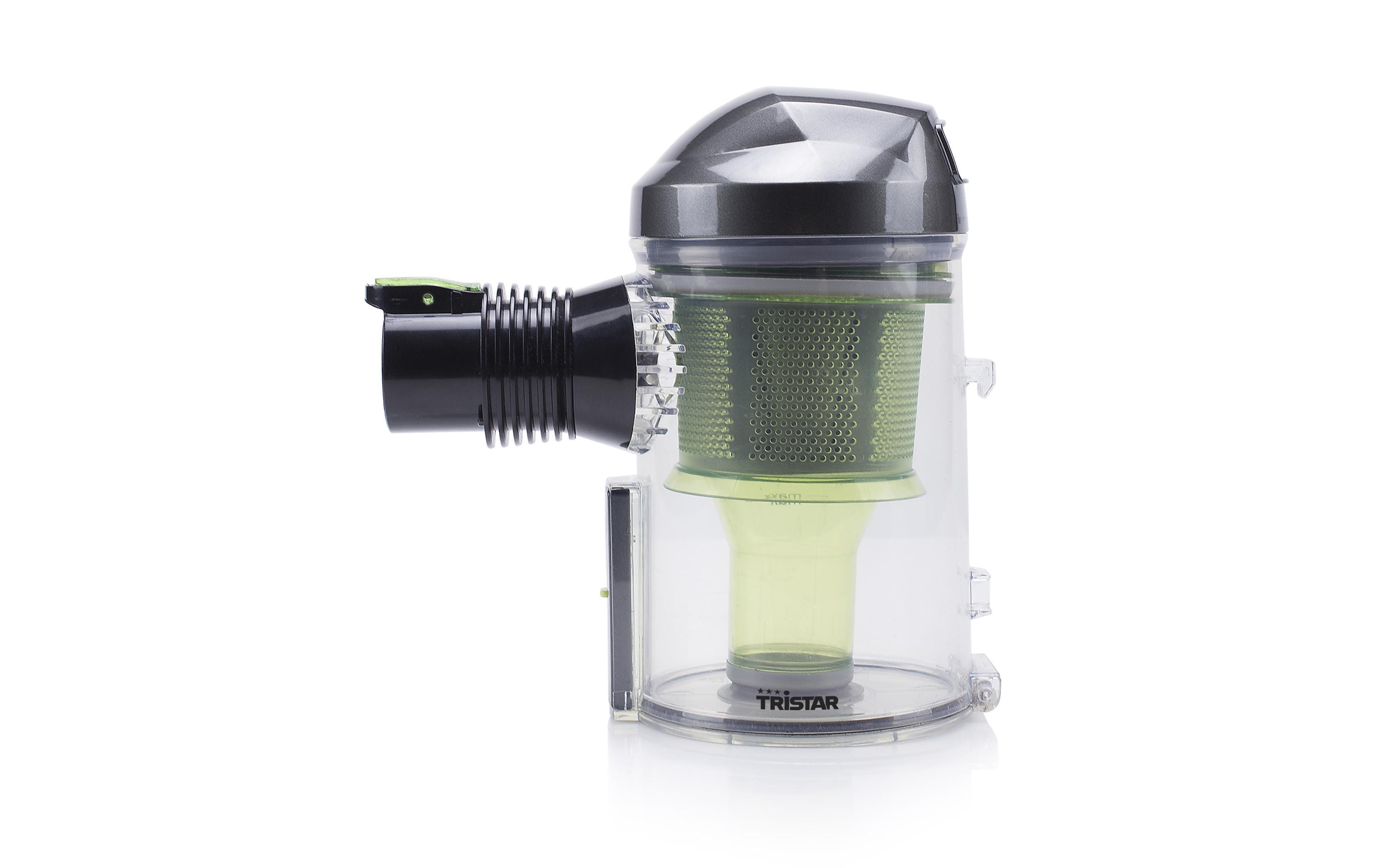 Tristar Bodenstaubsauger SZ-1918